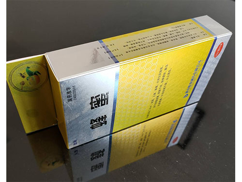 藥品包裝盒1